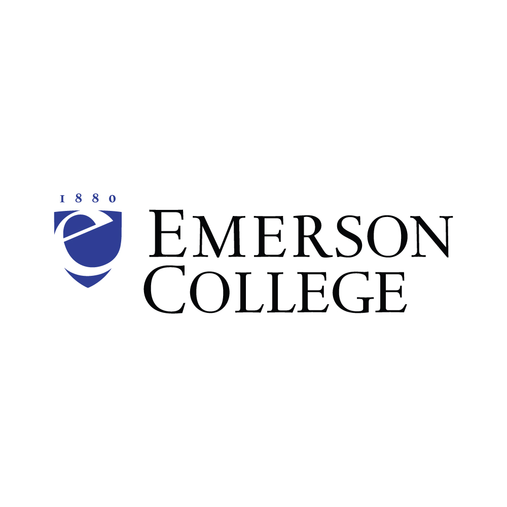 Free HighQuality Emerson College Logo for Creative Design